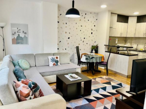 Nancy apartment